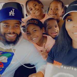 Meet your Posher, Nathaniel